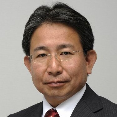Yoshiaki Wada